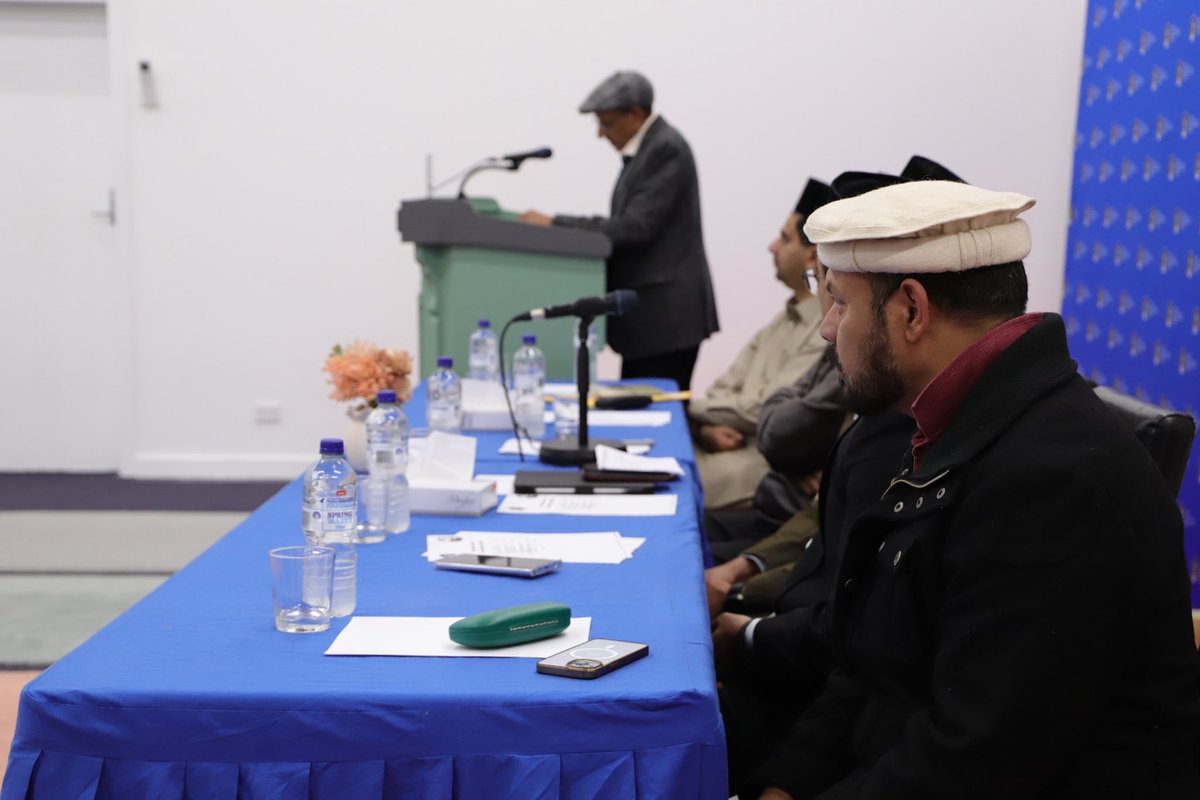 NoorMosque's tweet image. The Will Seminar held at Noor Mosque. 

Members of Noor Mosque learning about the Al Wasiyyat Scheme.

#Islam #Ahmadiyya #Wasiyyat