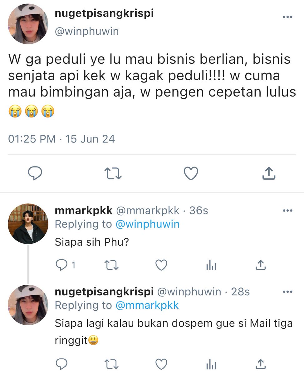 seren tweet media