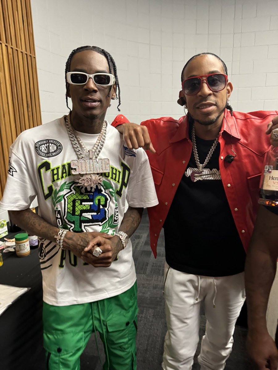 Soulja Boy (Draco) tweet media