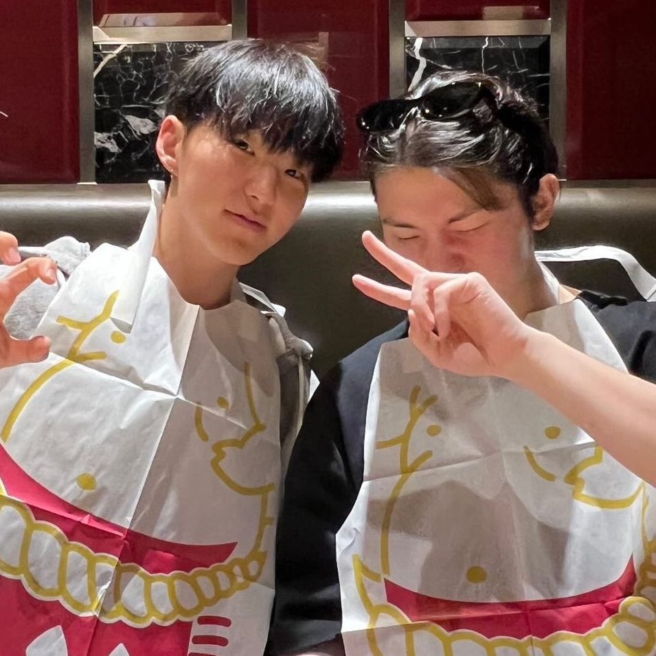 highlow__jax's tweet photo. we fit together in ways some people don’t understand, and i like how it’s only us who understand that.

to my foodie buddy, my best friend, and of course.. my one &amp; only love :) happy birthday, jagi @horanghiro ❤️ https://t.co/irFL4Bw311
