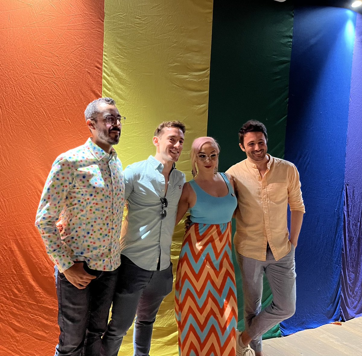 Ricardo Baruch D. tweet media