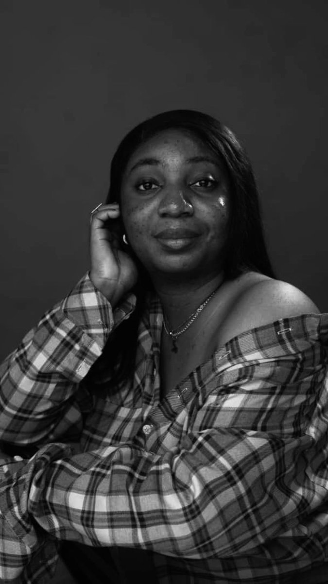 medlynsanctus's tweet image. Beautiful in every way 
I’m so proud of myself 
#PCOS #PCOSwarrior