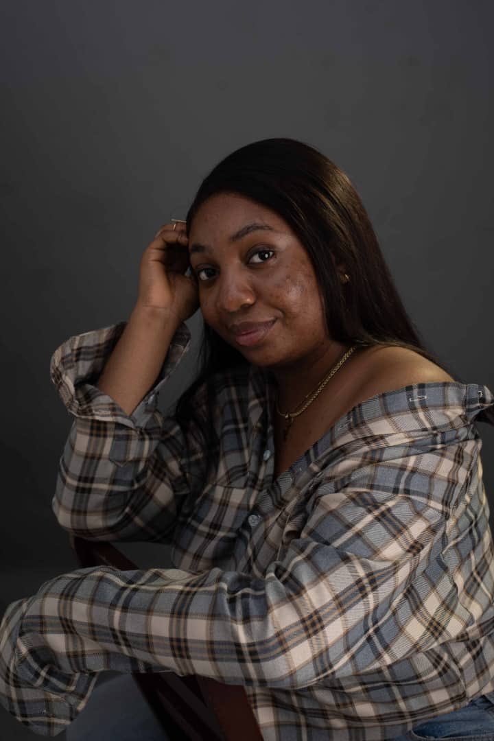 medlynsanctus's tweet image. Beautiful in every way 
I’m so proud of myself 
#PCOS #PCOSwarrior