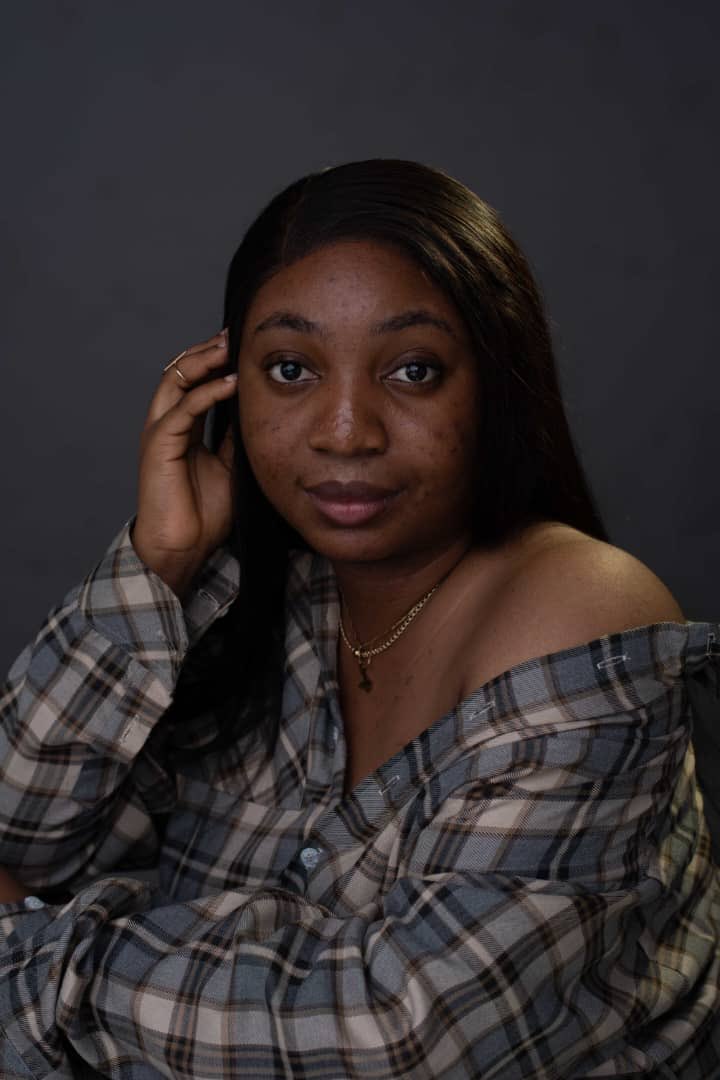 medlynsanctus's tweet image. Beautiful in every way 
I’m so proud of myself 
#PCOS #PCOSwarrior