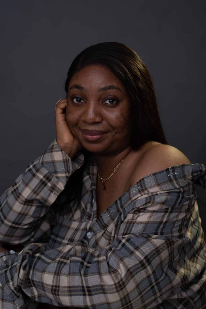 medlynsanctus's tweet image. Beautiful in every way 
I’m so proud of myself 
#PCOS #PCOSwarrior