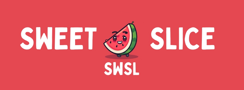 SWSL_COIN's tweet photo. @staceykrbase Sweet Slice 🍉
#Memecoin $SWSL #SOL #FOMO #CryptoRevolution https://t.co/tv3V6HYUmz