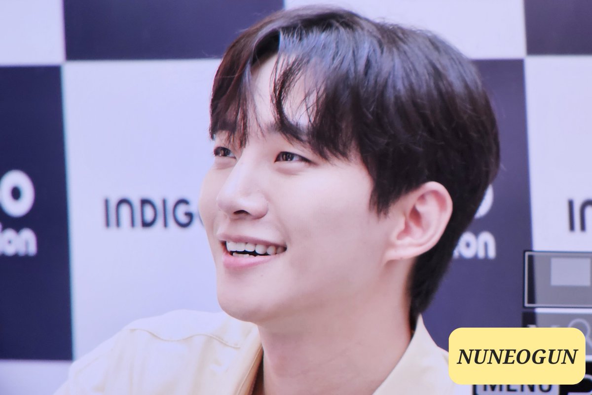 Nuneogun_DDook's tweet photo. 240615 인디고 팬사인회 준호

#이준호 #준호 #JUNHO https://t.co/jkEhWpGOVu