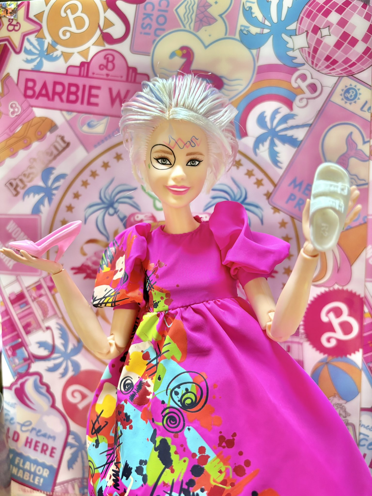 Barbie Fan Club JAPAN on X: 