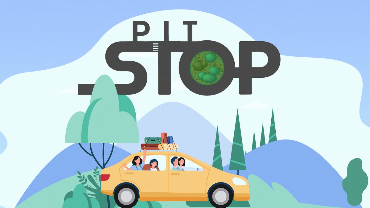 #PitStop 10:30 
#SondaggioAutomoto.it #Manutenzione #Tagliando
#ConsumatoriAttivi #Dazi #Contraccolpi #Prezzi
#TestDrive #FordPuma #SsangyongTorres
#Nuova #Qashqai
#ElectricDays  

Conduce: Francesca Capannolo
#OnairRadio1 335 6992949 pitstop@rai.it
raiplaysound.it/Radio1