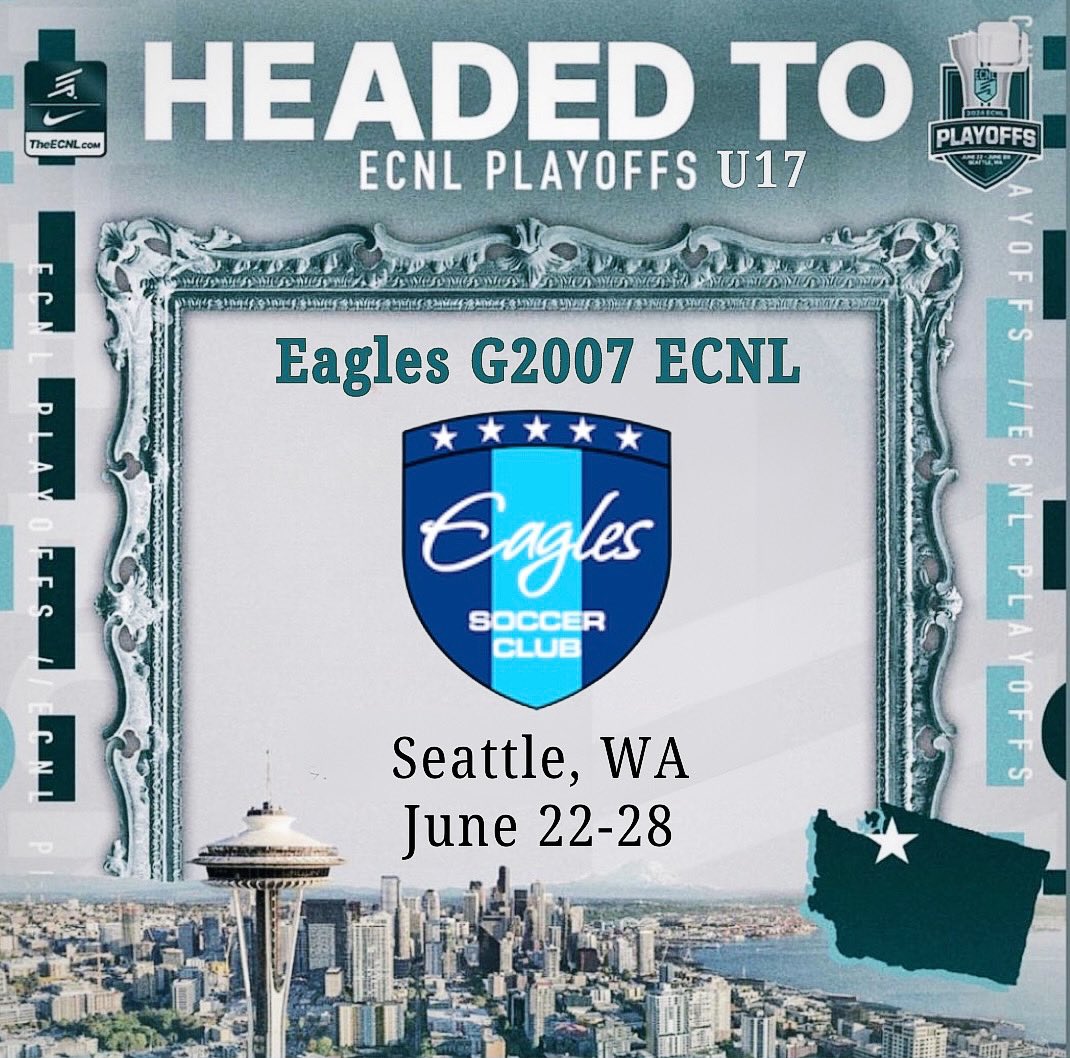 ECNL National Playoffs loading…..