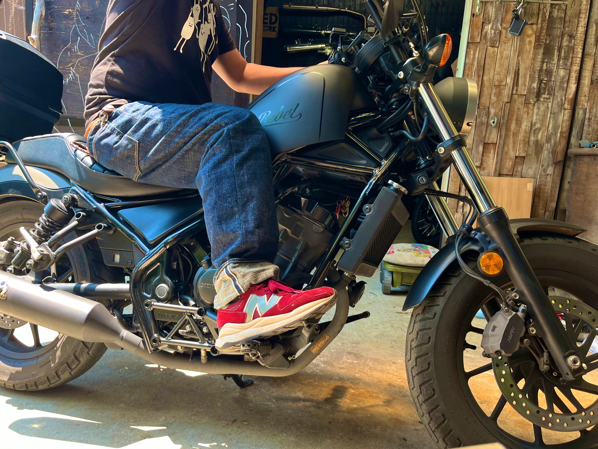 Dope】 MOTORCYCLE AND OUTDOORS on X: Dope】 MOTORCYCLE AND OUTDOORS on X: