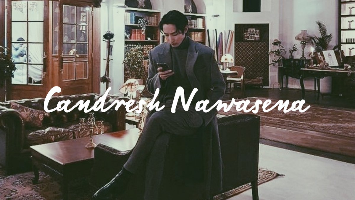 reshxxt's tweet image. ️️ ️️️️ ️️

𝗛𝗲 𝘄𝗮𝘀 𝗮 𝗺𝗮𝗻 𝗼𝗳 𝗯𝗹𝗮𝗰𝗸 𝗮𝗻𝗱 𝘄𝗵𝗶𝘁𝗲
━━━━━━━━━━━━━━━━━━━━━━
𝗝𝗮𝗸𝗮𝗿𝘁𝗮, 𝗦𝗲𝗻𝗮.
️️ ️️️️ ️️
️️ ️️