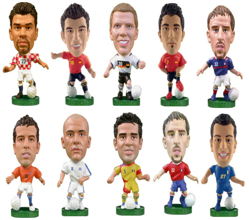 Corinthian Red tweet media