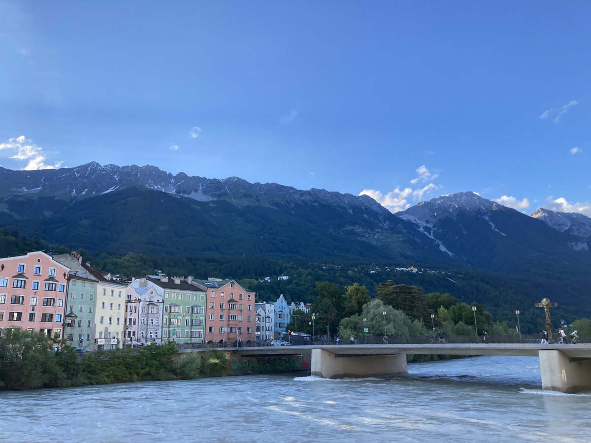 Youngchan Kim (@youngchankim81) on Twitter photo had a great time at Universität Innsbruck as an examiner for Viktoria Thöni's Rigorosum (PhD viva). Huge congratulations to <a href="/viky_tho/">Viktoria Thöni</a> and her team for the excellent #quantumbiology research at the intersection of magnetic field effects, hypoxic signalling and circadian rhythm. had a great time at Universität Innsbruck as an examiner for Viktoria Thöni's Rigorosum (PhD viva). Huge congratulations to <a href="/viky_tho/">Viktoria Thöni</a> and her team for the excellent #quantumbiology research at the intersection of magnetic field effects, hypoxic signalling and circadian rhythm.