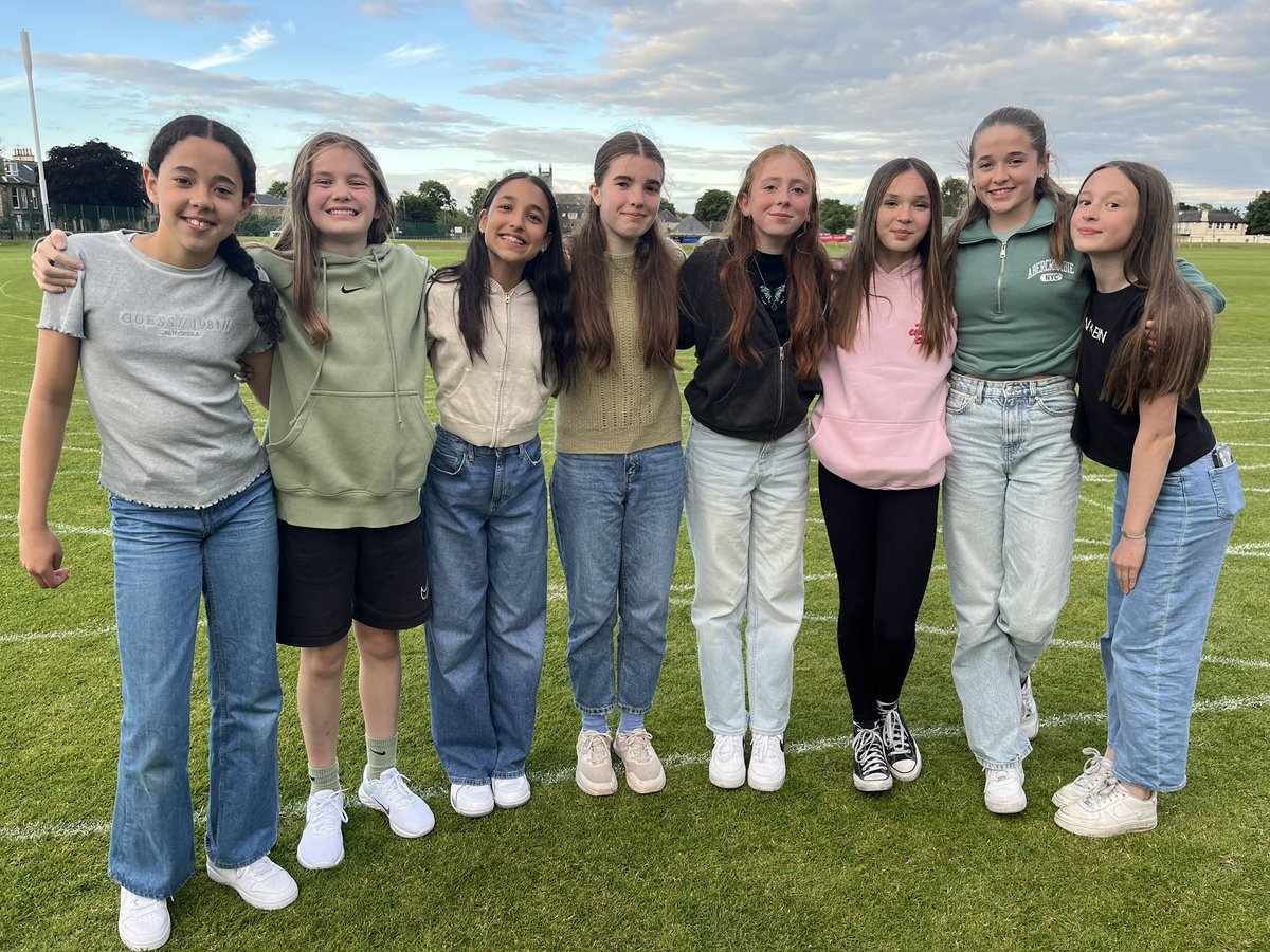 All the best to our former SuperNetters players in the U13 Scottish Cup Finals. It’s almost a SuperNetters Borders vs Edinburgh battle. Good luck girls! Stay strong and have the best time! <a href="/swifts_club/">Inverleith Swifts Junior Netball Club</a> <a href="/PeeblesNetball/">Peebles Netball</a> 
<a href="/NetballScotland/">Netball Scotland</a> 🙌🏻🏴󠁧󠁢󠁳󠁣󠁴󠁿🏆