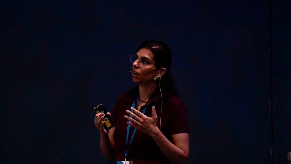 Vraja helped us discover why writing tests saves you time, improves the quality of your code and transforms your development process with the "Power of WordPress Testing and Automation" keynote. #WCEU