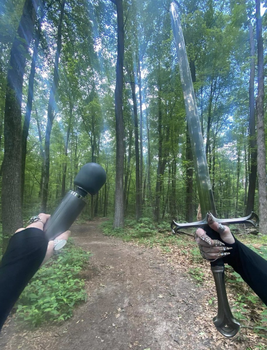 how it feels listening to Sleep Token