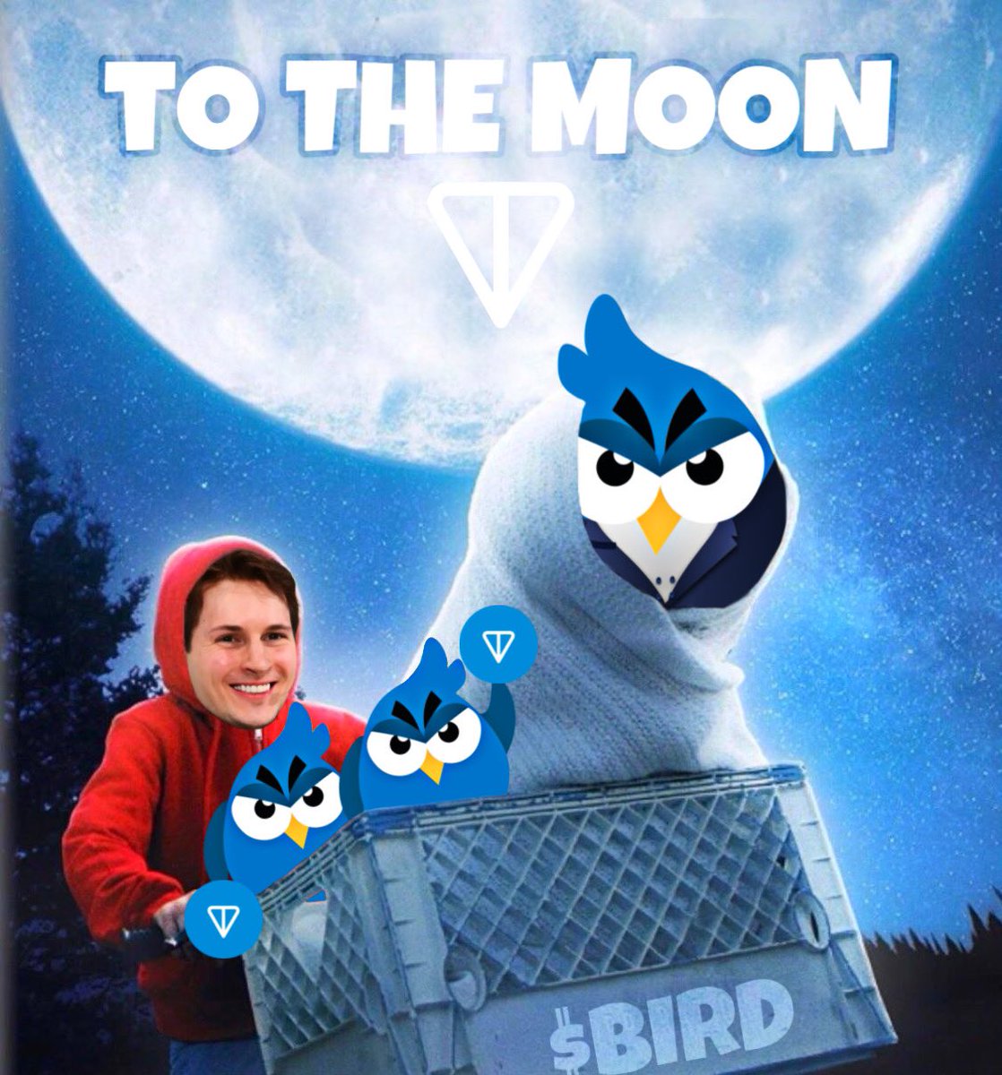 Memers โก๏ธ (@o10n50) on Twitter photo <a href="/angrybirdonton/">Angry Bird</a> $BIRD TO THE MOON <a href="/angrybirdonton/">Angry Bird</a>
#AngryBirdonTon $bird
<a href="/memesjulio/">Julio Ramirez Memes</a> <a href="/Namhoang2409/">H.NAM.2409</a> <a href="/BenedictDa71496/">BenedictDavidson</a> <a href="/angrybirdonton/">Angry Bird</a> $BIRD TO THE MOON <a href="/angrybirdonton/">Angry Bird</a>
#AngryBirdonTon $bird
<a href="/memesjulio/">Julio Ramirez Memes</a> <a href="/Namhoang2409/">H.NAM.2409</a> <a href="/BenedictDa71496/">BenedictDavidson</a>