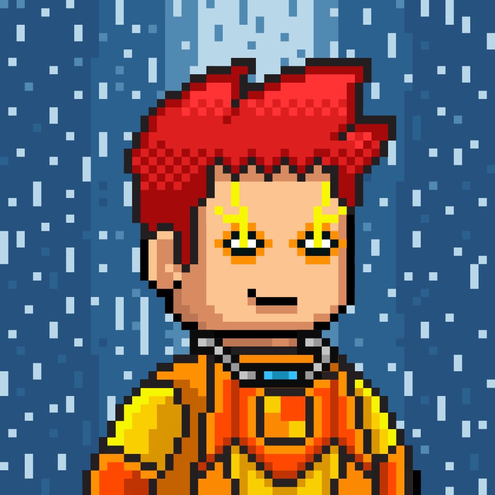 Mazon_zodderz's tweet photo. @Baseheroes_ #1234 see everone at the top https://t.co/s7dDREUtgr