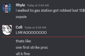 bro forgot its nerfed