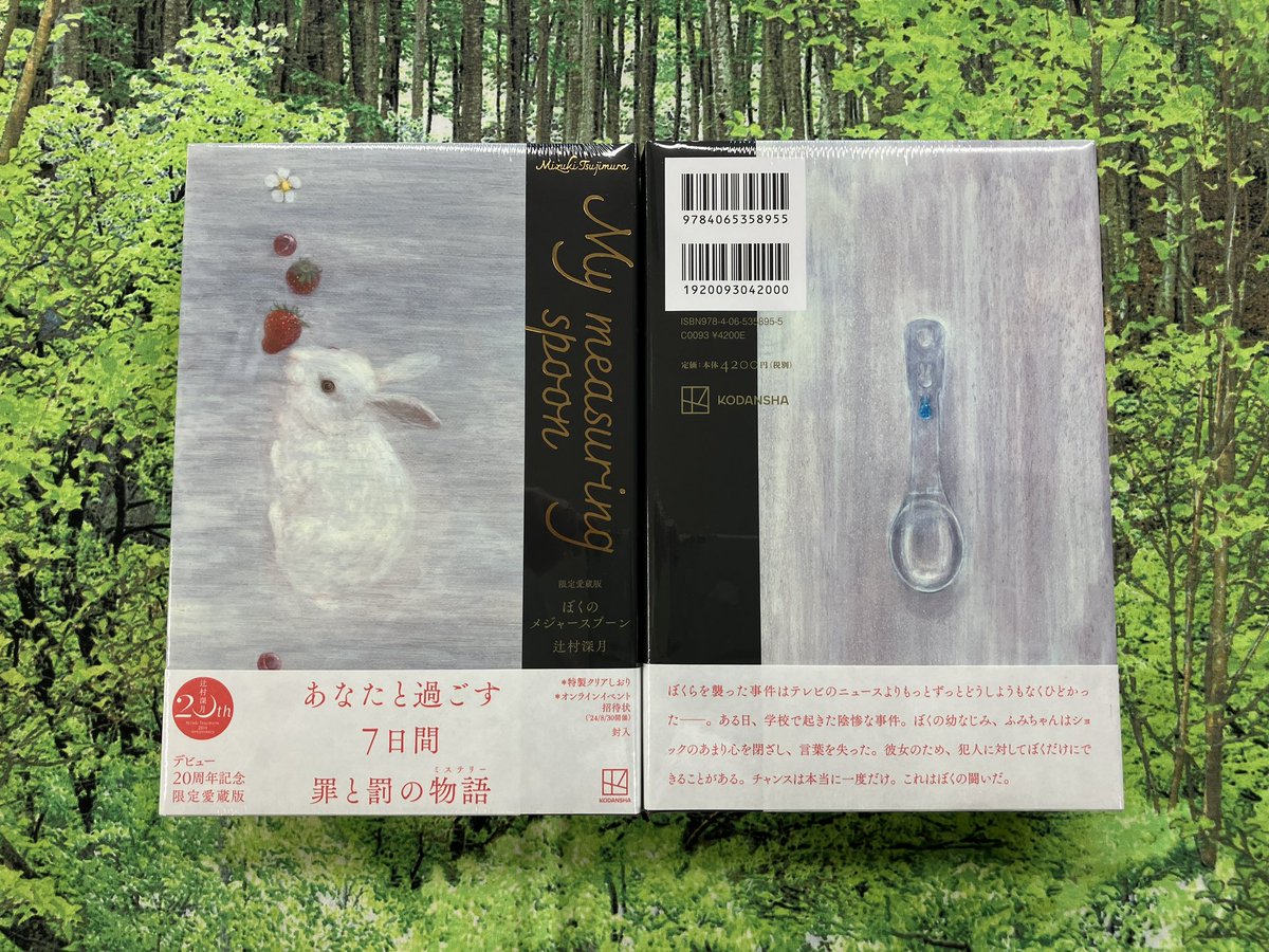 限定100冊 限定愛蔵版 凍りのくじら ぼくのメジャースプーン サイン本 限定100冊 限定愛蔵版 凍りのくじら ぼくのメジャースプーン