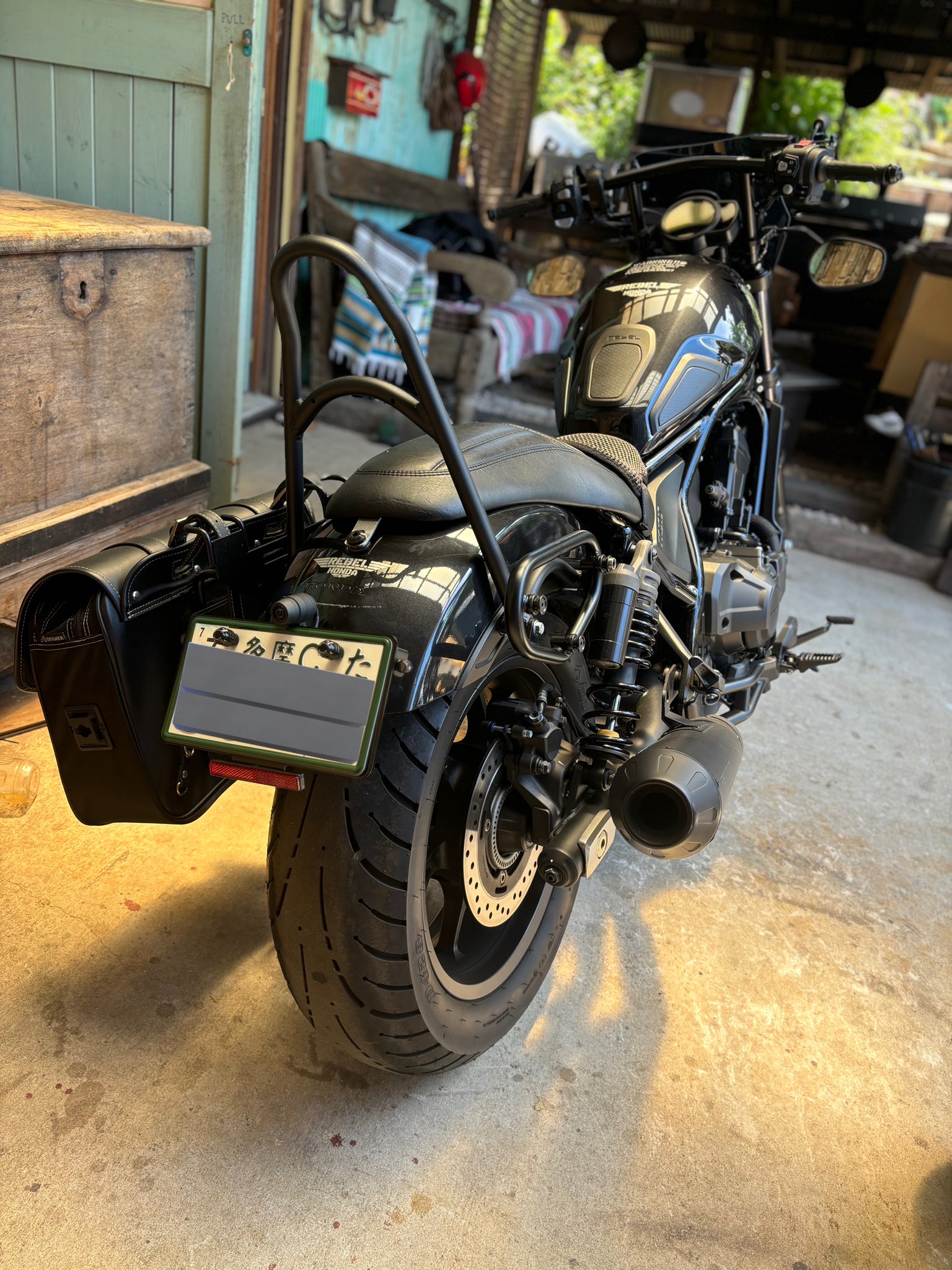 Dope】 MOTORCYCLE AND OUTDOORS on X: 