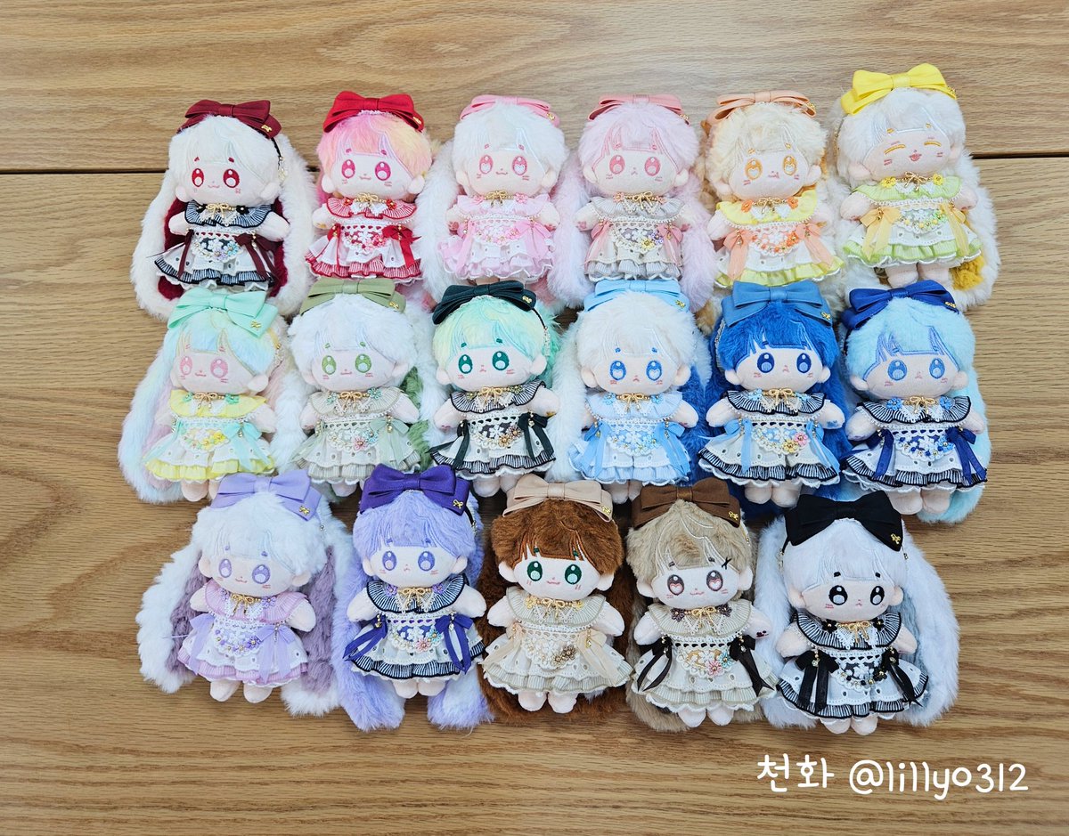 🐇토끼팡인🐰★천화 tweet media