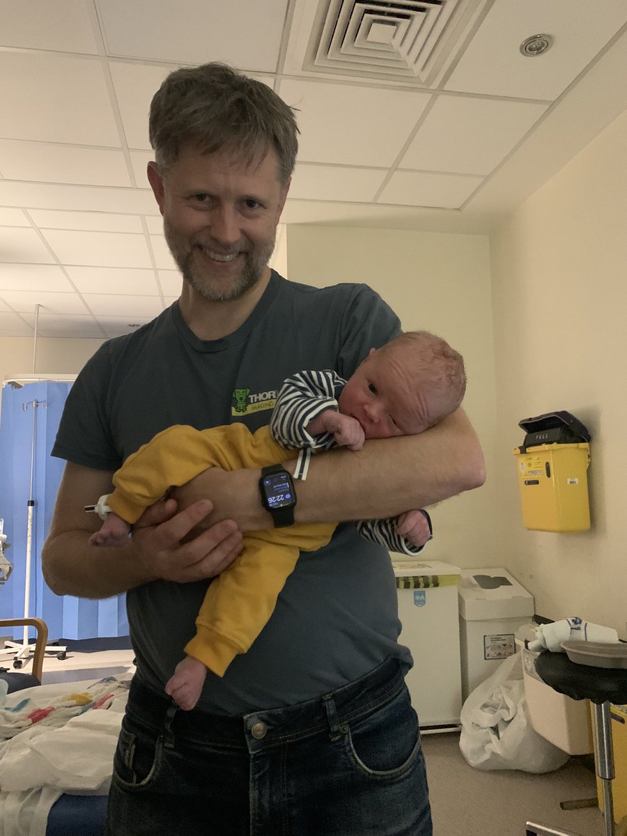 Tim Craggs - Exciting CEO tweet media