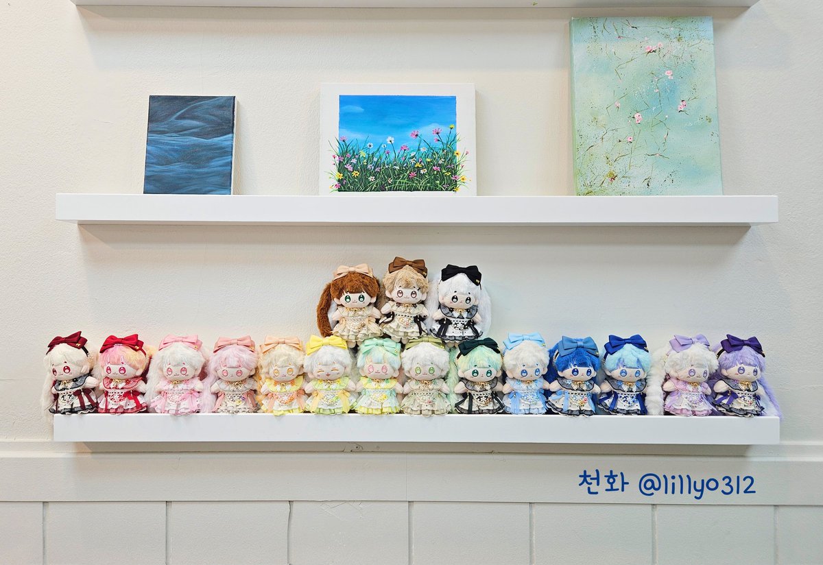 🐇토끼팡인🐰★천화 tweet media