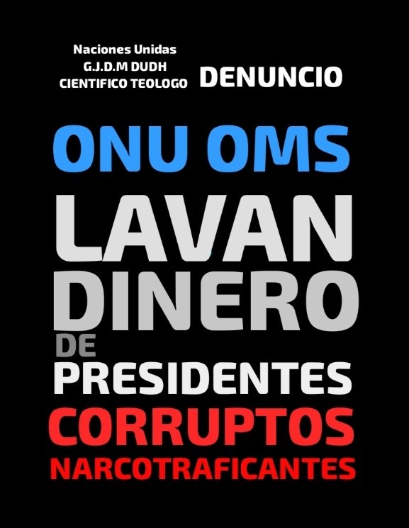 Naciones Unidas tweet media