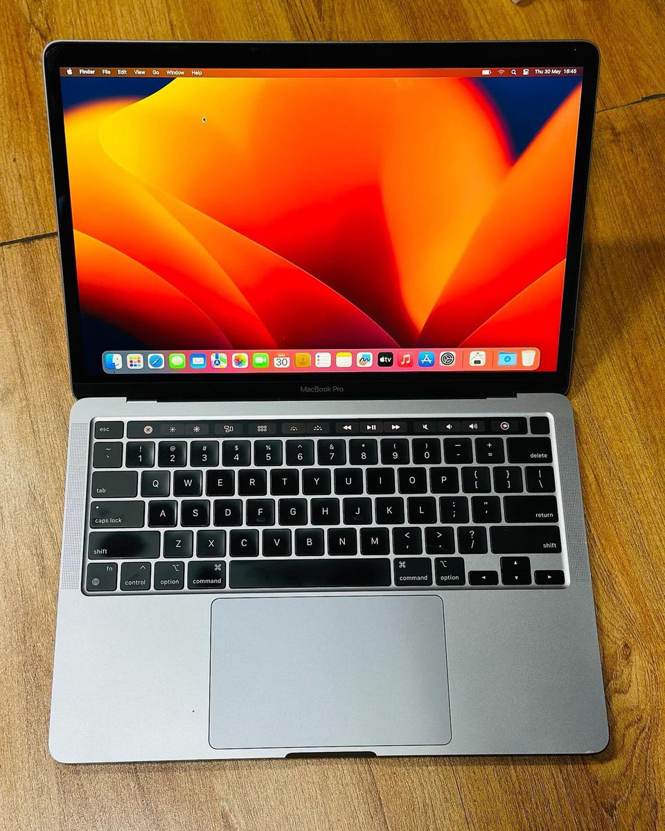 samson_maish's tweet image. MacBook Pro M1(pre-owned) 
🏷️ksh 110,000/=
❇️13-inch display 
❇️8GB RAM 
❇️256SSD

Contact:0707627623/0704874102

brix.co.ke

#macbook #macbookpro #macbookprom1