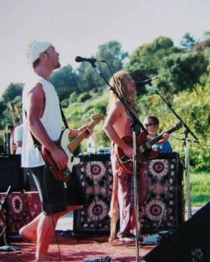 demetriosns's tweet photo. davidlprice - "#threefish at #esalen #bigsur 1996 #JeffAment @StuverudRichard & #robbirob @esalen @3rdearexperience #3fish" https://t.co/EYpwOfFEJ3 https://t.co/Q9uAyBIWaU