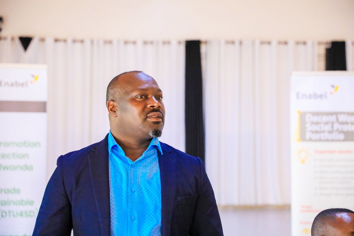 Cotraf Rwanda Official tweet media