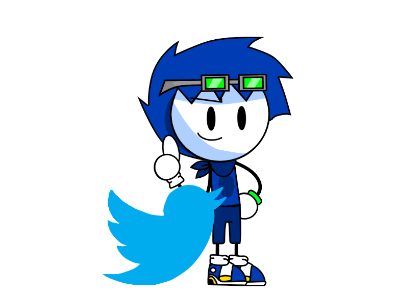 SpikeyToons tweet media