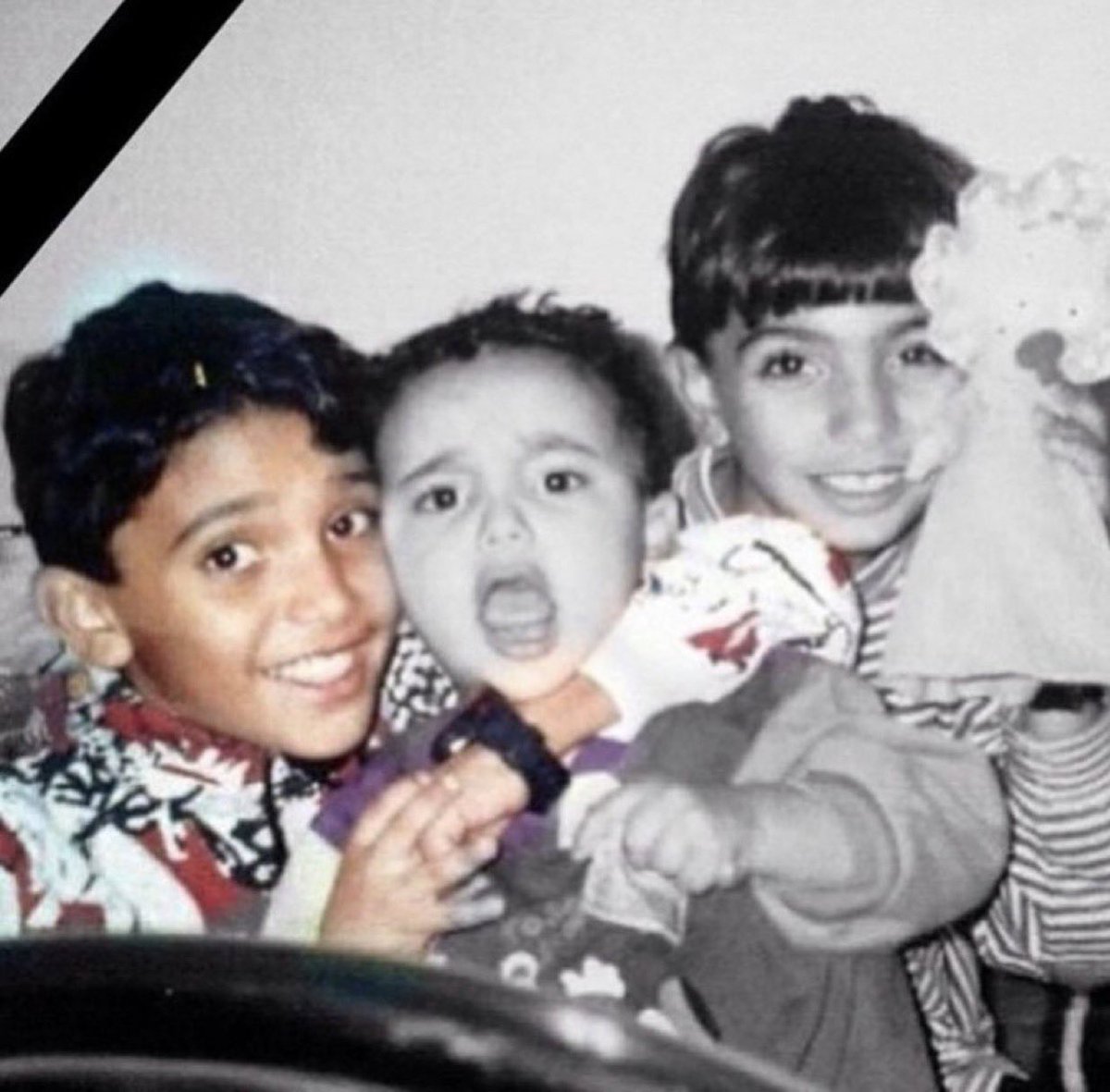 اللهم في يوم عرفه يارب الجنة لمن أختفى صوته ، الجنة يا الله لمن ترك الحنين في قلوبنا ، جنة قطوفها دانيه لوجهه والنور لقبرهه يارب ، اللهم ارحم اخي رحمة من عندك تسع الأرض ومن عليها وجميع موتى المسلمين 🤲🏼