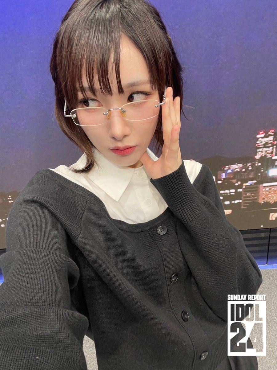 IDOL24 tweet media