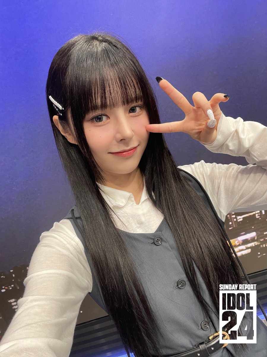 IDOL24 tweet media