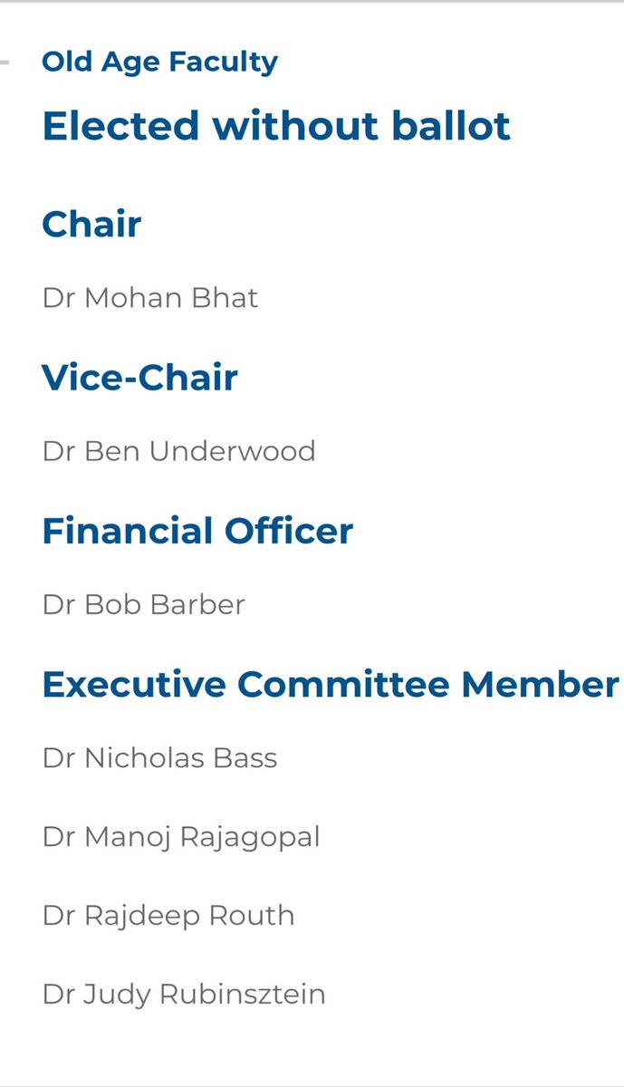 Prof M Santhana Krishnan💙💛 tweet media