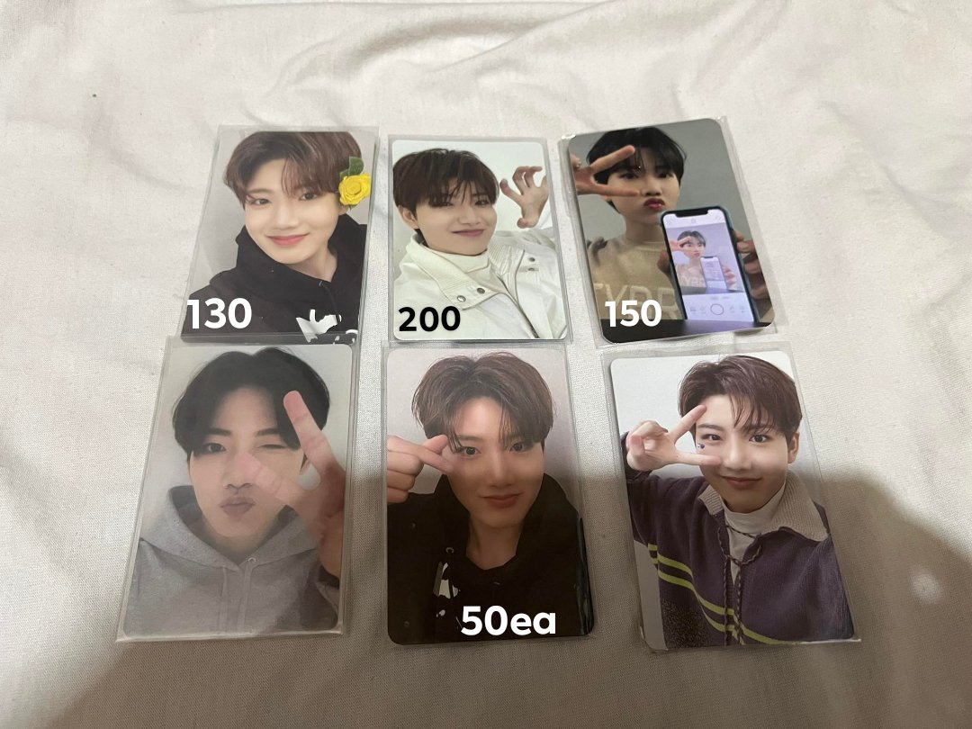 miksdani's tweet photo. • wts lfb ph

treasure junkyu jikjin hello pc pcs photocards photocard mirror flower

— prio payo / 3days reserve
— dnc if sensitive 
— no rush shipping

- reply “mine” / dm to claim https://t.co/2dUzQTkJWO