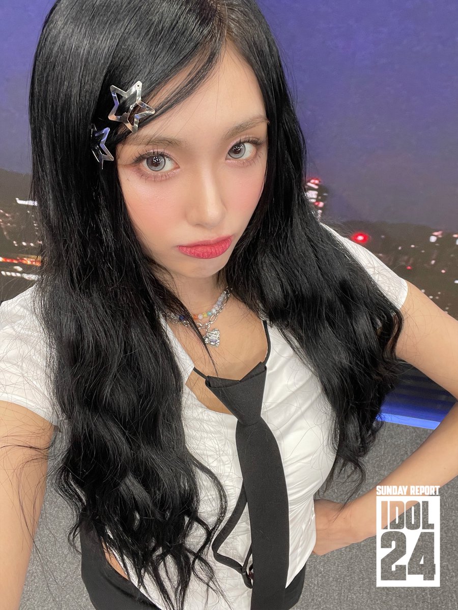 IDOL24 tweet media
