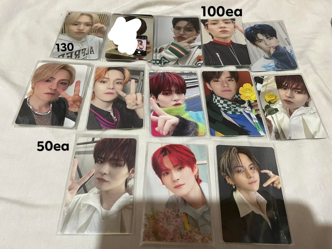 miksdani's tweet photo. • wts lfb ph

treasure yoshi jikjin hello ohara blooming pob lipbite specs reboot pc pcs photocards photocard

— prio payo / 3days reserve
— dnc if sensitive 
— no rush shipping

- reply “mine” / dm to claim https://t.co/YPoTNEoNc4