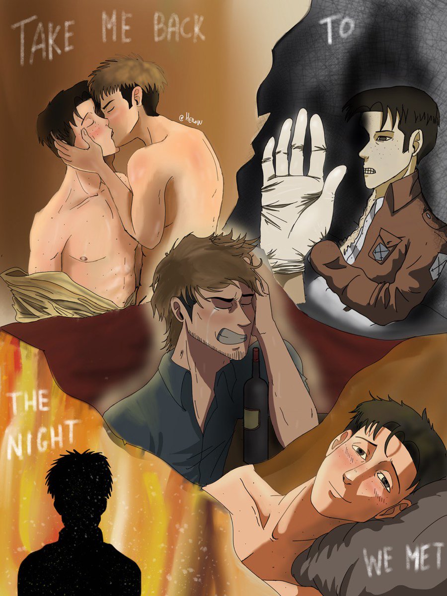 Day six: First time/scars

This was my favourite day, I decided to see "scars" in a figurative way. This hurts so much poor them 🥺

<a href="/jeanmarco_week/">𝐉𝐞𝐚𝐧𝐌𝐚𝐫𝐜𝐨 𝐖𝐞𝐞𝐤 Archive</a> #jeanmarcoweek24 #jeanmarcoweek #jeanmarcoweek2024 #jmweek24 #jmweek #jmweek2024