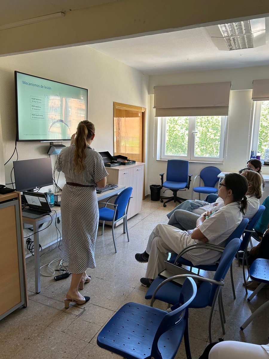 Sarah Heili-Frades Zimmermann MD, PhD tweet media