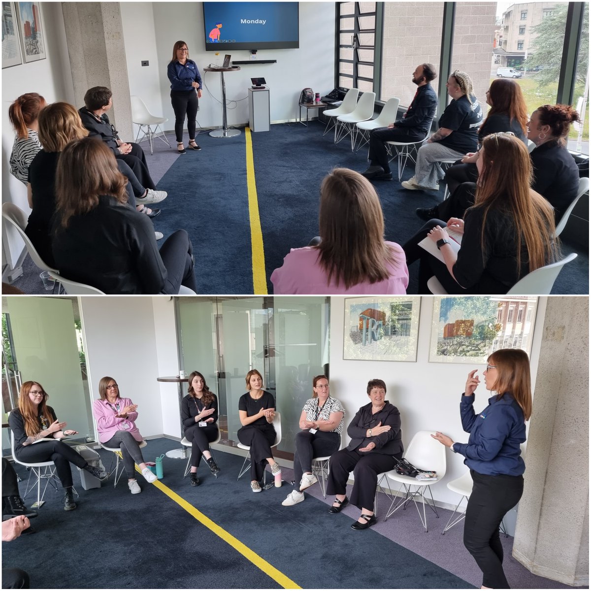 Theatre Royal Plymouth tweet media