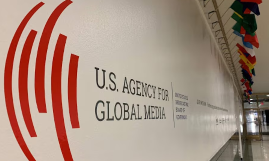 NewDelhiTimes's tweet photo. McCaul raises concerns over USAGM ability to vet staff
#Staff #USAGM #McCaul
https://t.co/ndqNfCdR3k https://t.co/CdlXdcsV5P
