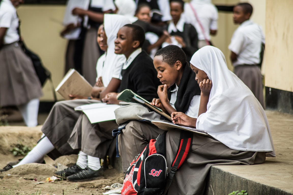 World Bank Group Tanzania tweet media