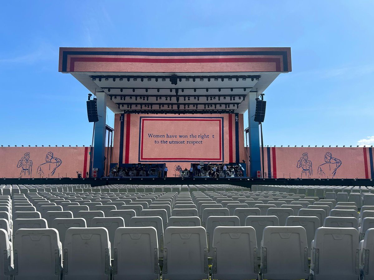 Steeldeck Rentals tweet media