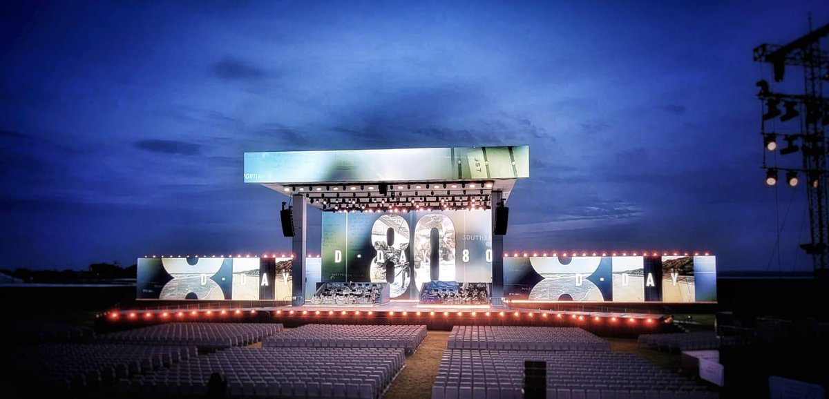 Steeldeck Rentals tweet media