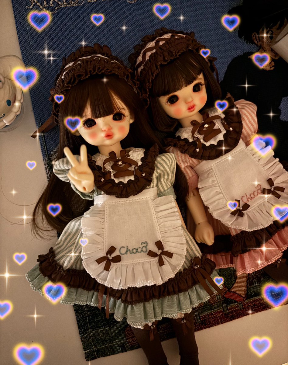 꼬질폰카둥이🩷🤎