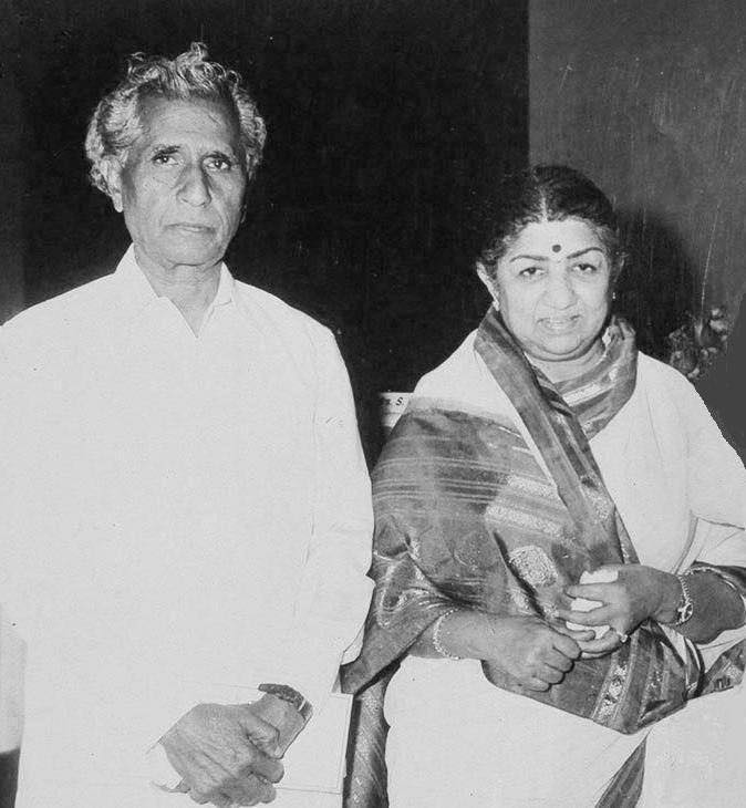 Bollywoodirect's tweet photo. Tribute to #SajjadHussain, one of the most innovative and unique music directors in Hindi cinema, on his birth anniversary (15/06).

His compositions rank amongst the most complex scores of Hindi film music.

What are your favourite Sajjad Hussain songs? https://t.co/udCPVb7p5f